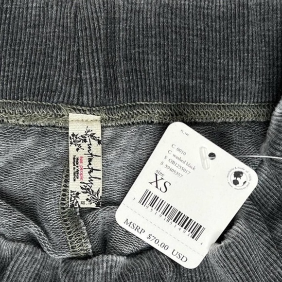 FREE People Cozy Joggers NWT - Picture 9 of 12